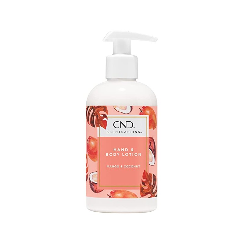CND™ Scentsations Mango & Coconut
