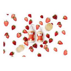 CND™ Scentsations Lotion Strawberry & Prosecco