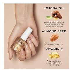CND™ SolarOil 7.3 ml