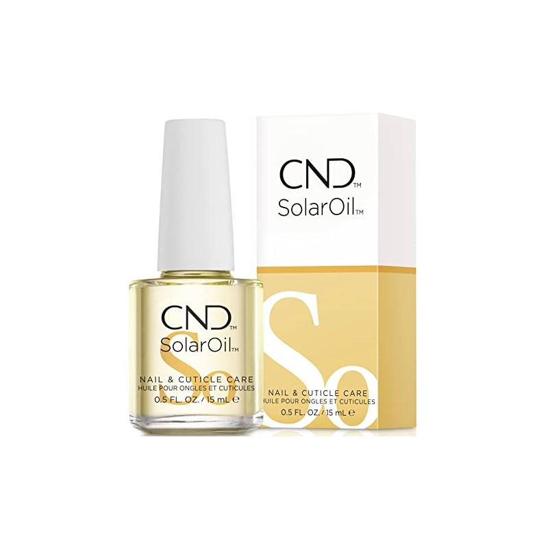 CND™ SolarOil 15 ml