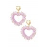 Oorbellen Hearts