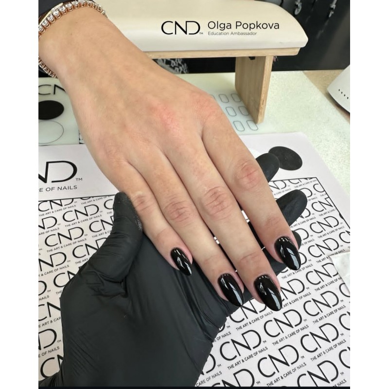 Perfectie Training CND Plexigel