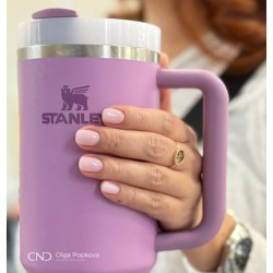 Perfectie Training CND Plexigel