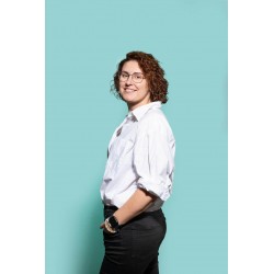 Perfectie Training CND Plexigel