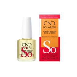 CND™ SolarOil™ Amber Woods...