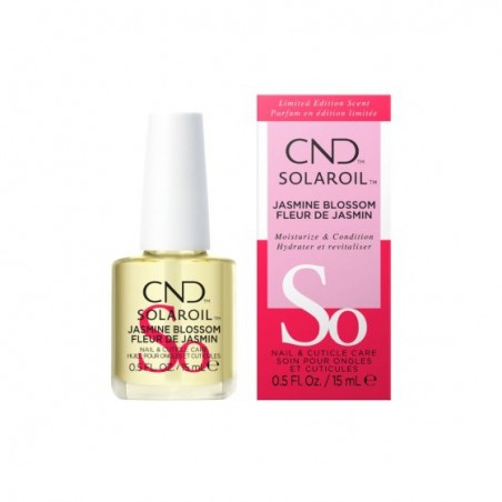 CND™ SolarOil™ Jasmine Bloss 15ml