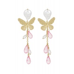 Oorbellen Vlinderrijk