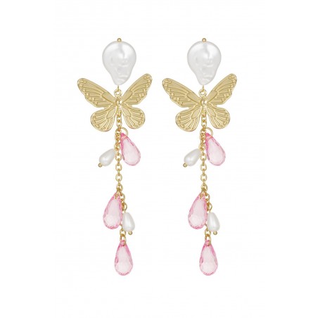 Oorbellen Vlinderrijk