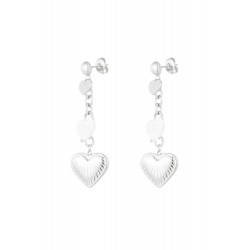 Oorbellen Lovers Life...