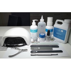 Tweedaagse Basis Training Acryl