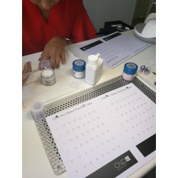 Tweedaagse Basis Training Acryl