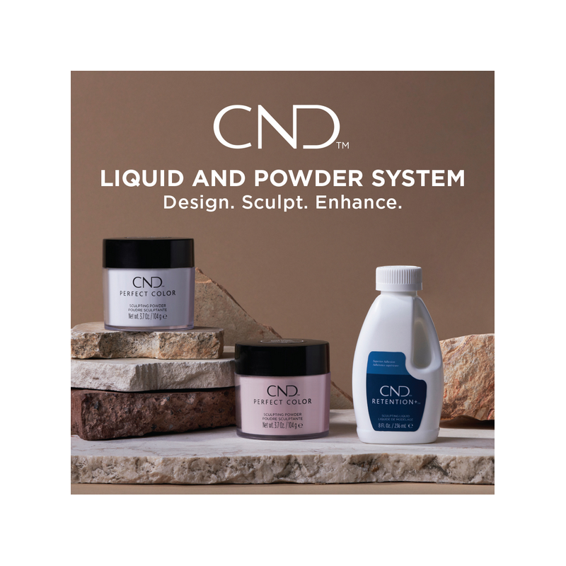 Perfectie Training Acrylnagels