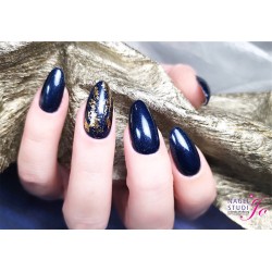 Perfectie Training Acrylnagels