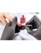 Trainingen Nagelstyliste