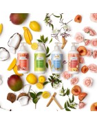 CND™ Scentsations Washes
