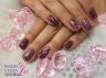 Married to the Mauve, roze glitters en folie.jpg